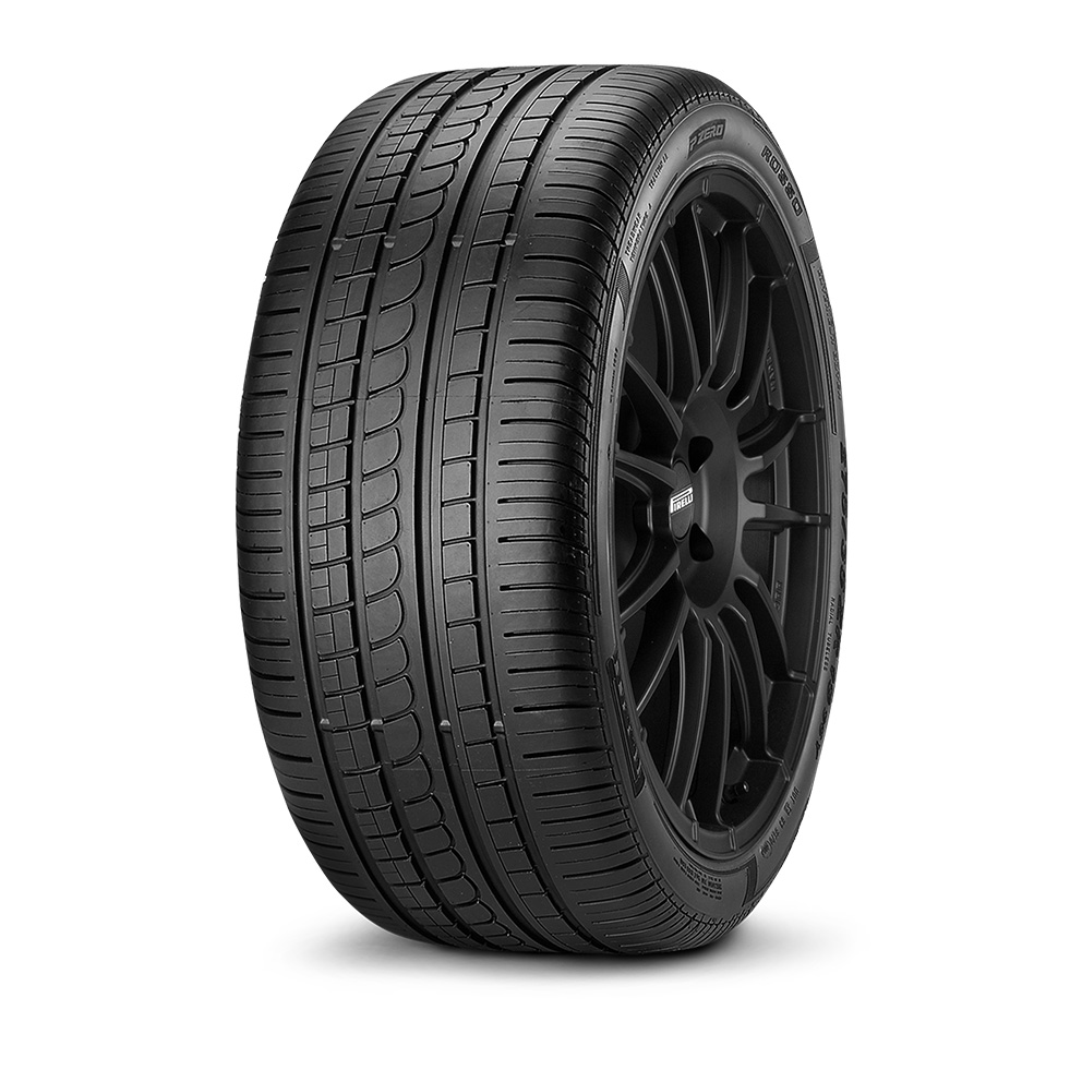 Anvelopa vara PIRELLI PZERO ROSSO ASIMMETRICO 295/40R20 110Y