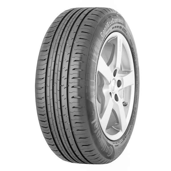 Anvelopa vara CONTINENTAL ECO CONTACT 5 225/55R17 97W