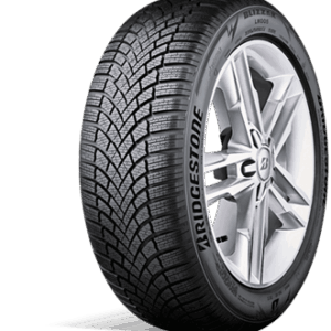 Anvelopa iarna BRIDGESTONE BLIZZAK LM005 DRIVEGUARD 245/40R18 97V
