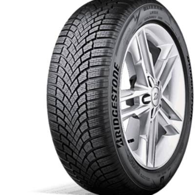 Anvelopa iarna BRIDGESTONE BLIZZAK LM005 DRIVEGUARD 245/40R18 97V
