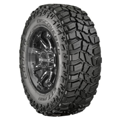 Anvelopa vara COOPER DISCOVERER STT PRO 275/70R18 125K