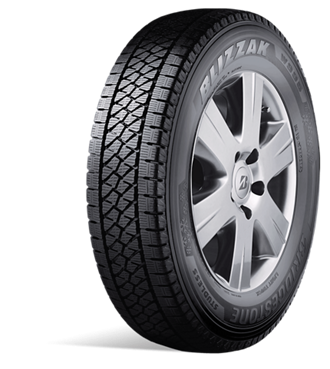 Anvelopa iarna BRIDGESTONE BLIZZAK W995 MULTICELL 215/75R16C 113/111R