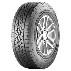 Anvelopa vara CONTINENTAL CROSS CONTACT ATR FR 215/75R15 100T