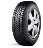 Anvelopa iarna BRIDGESTONE BLIZZAK W810 195/65R16C 104/102T - imagine 1