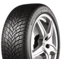 Anvelopa iarna FIRESTONE WINTERHAWK 4 235/60R18 107V XL - imagine 1