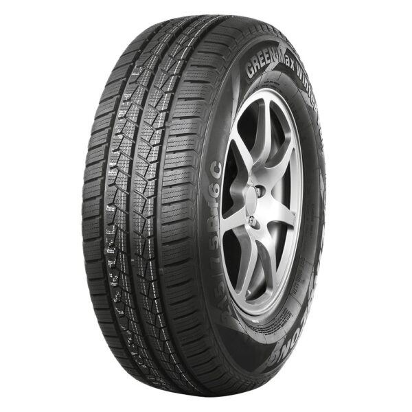Anvelopa iarna LINGLONG G-M WINTER VAN 225/65R16C 112/110R