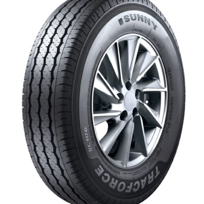Anvelopa vara SUNNY NL106 165/70R14C 89/87R