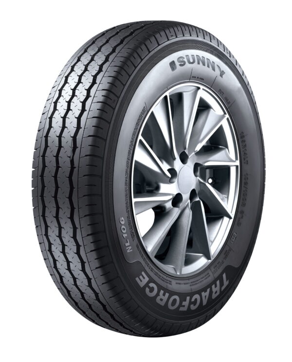 Anvelopa vara SUNNY NL106 165/70R14C 89/87R