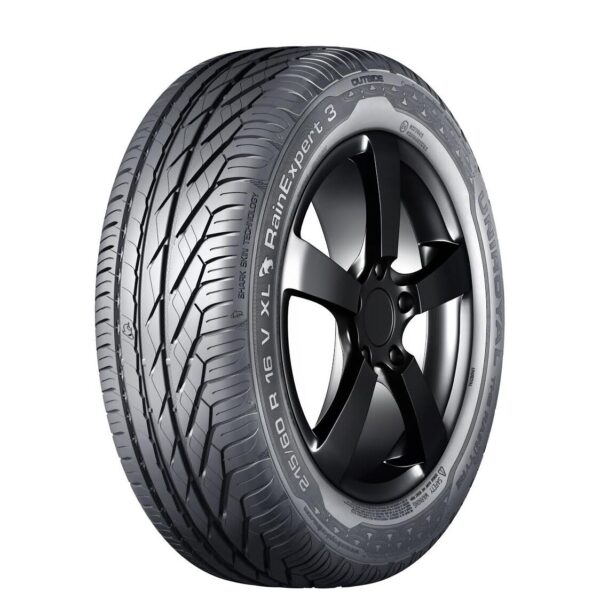 Anvelopa vara UNIROYAL RAIN EXPERT 3 155/65R13 73T