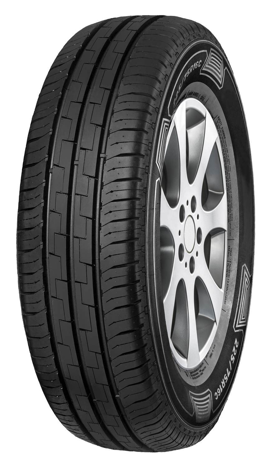 Anvelopa vara IMPERIAL Ecovan3 RF19 175/80R14C 99R