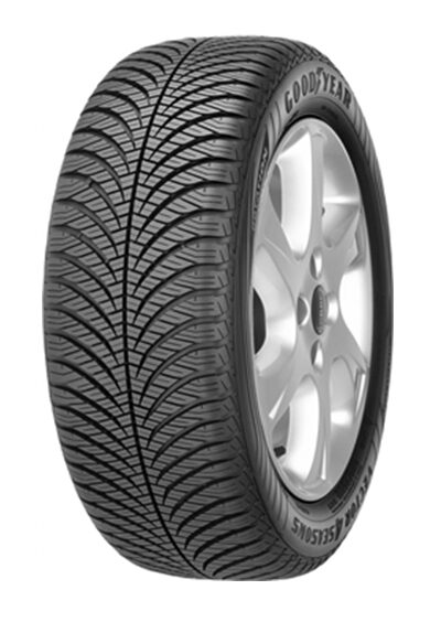 Anvelopa allseason GOODYEAR VEC 4SEASONS G2 165/70R14 85T