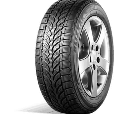 Anvelopa iarna BRIDGESTONE BLIZZAK LM32 215/45R16 90V