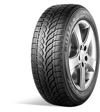 Anvelopa iarna BRIDGESTONE BLIZZAK LM32 215/45R16 90V