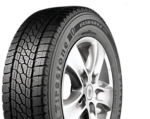Anvelopa iarna FIRESTONE VANHAWK 2 WINTER 205/70R15C 106/104R - imagine 1