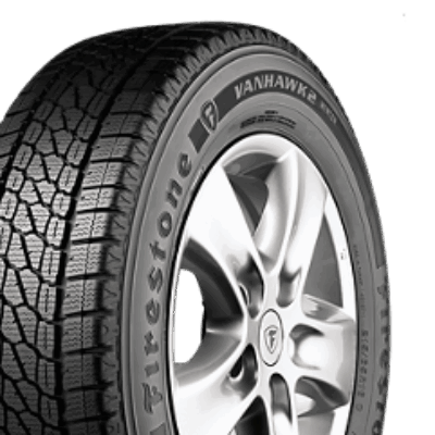 Anvelopa iarna FIRESTONE VANHAWK 2 WINTER 205/70R15C 106/104R