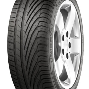 Anvelopa vara UNIROYAL RAINSPORT 3 195/55R16 87H