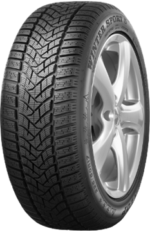 Anvelopa iarna DUNLOP WINTER SPT 5 255/45R19 104V - imagine 1