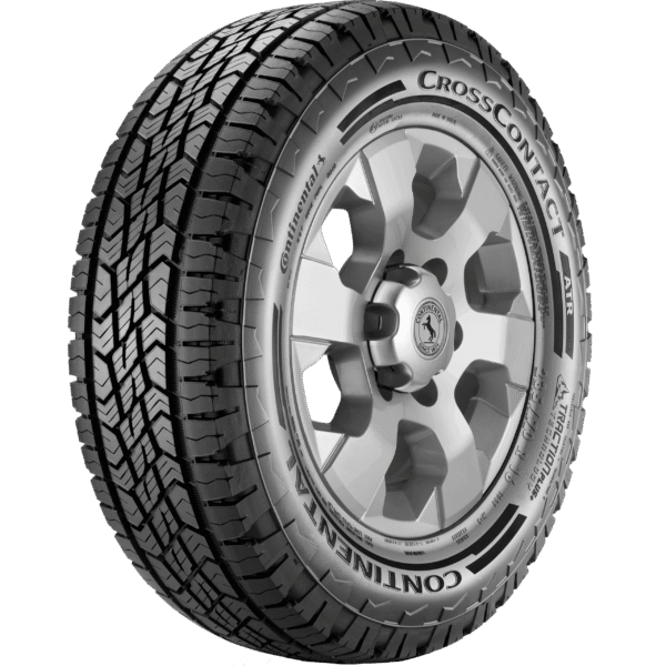 Anvelopa vara CONTINENTAL CrossContact ATR 265/60R18 110H