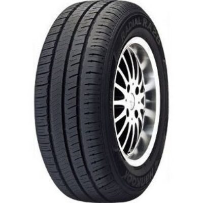Anvelopa vara HANKOOK RA28 Radial RA28 205/65R16C 107/105T