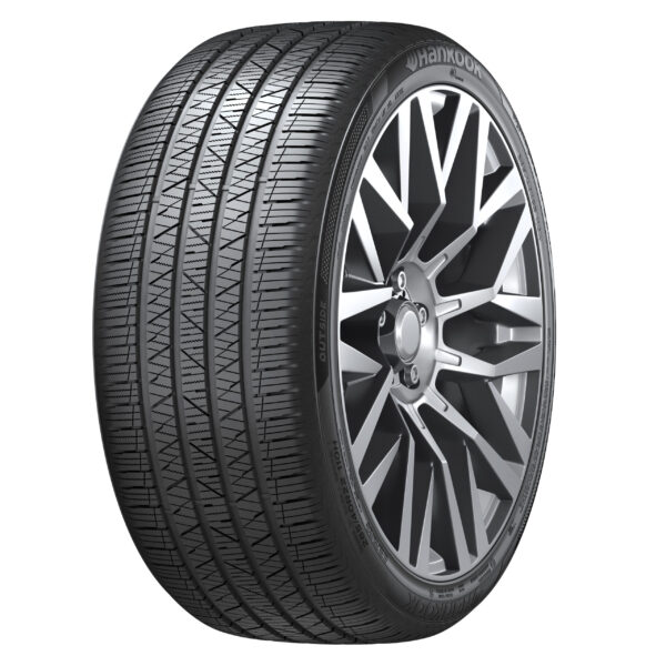 Anvelopa vara HANKOOK RA33 Dynapro HP2 255/65R16 109H