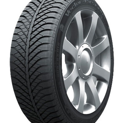 Anvelopa allseason GOODYEAR VEC 4SEASONS 195/60R16 89H
