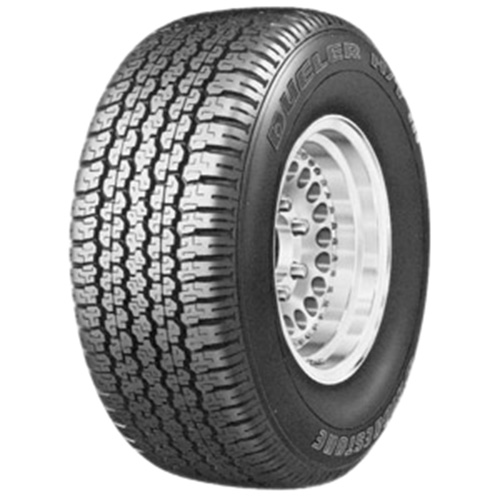 Anvelopa vara BRIDGESTONE DUELER H/T 689 265/70R16 112H