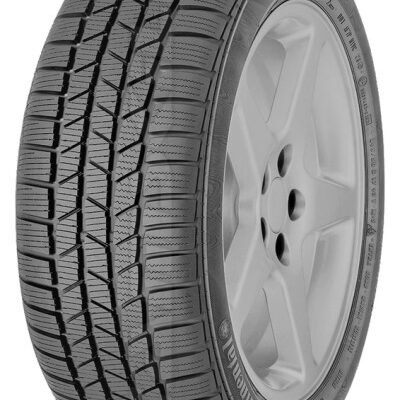 Anvelopa allseason CONTINENTAL ContiContact TS 815 205/60R16 96V