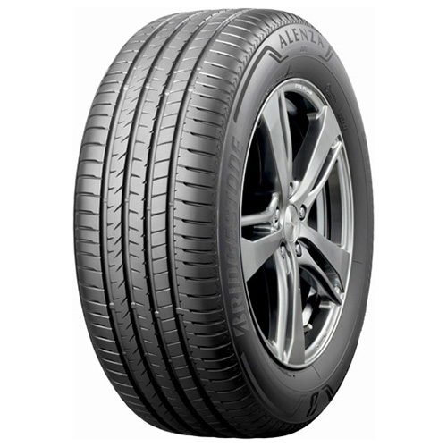 Anvelopa Vara BRIDGESTONE ALENZA 001 235/55R18 100V