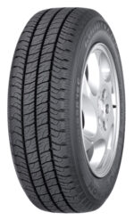 Anvelopa vara GOODYEAR CARGO MARATHON 235/65R16C 115R - imagine 1