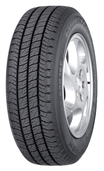 Anvelopa vara GOODYEAR CARGO MARATHON 235/65R16C 115R
