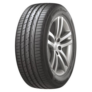 Anvelopa vara HANKOOK K117C Ventus S1 evo2 SUV 255/55R18 109V