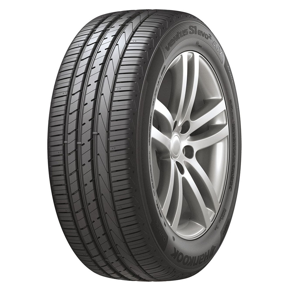 Anvelopa vara HANKOOK K117C Ventus S1 evo2 SUV 255/55R18 109V