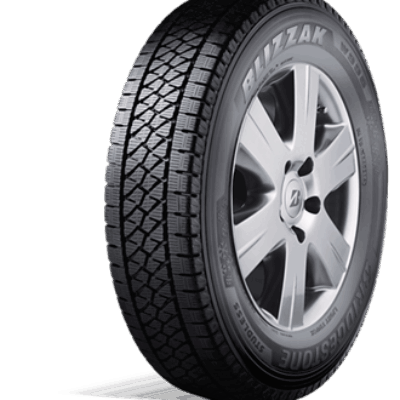 Anvelopa iarna BRIDGESTONE BLIZZAK W995 MULTICELL 195/75R16C 107/105R