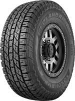 Anvelopa allseason YOKOHAMA GEOLANDAR A/T G015 265/70R17 113T - imagine 1