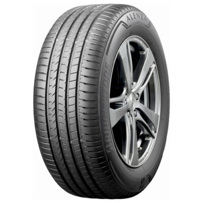 Anvelopa Vara BRIDGESTONE ALENZA 001 255/55R19 107W