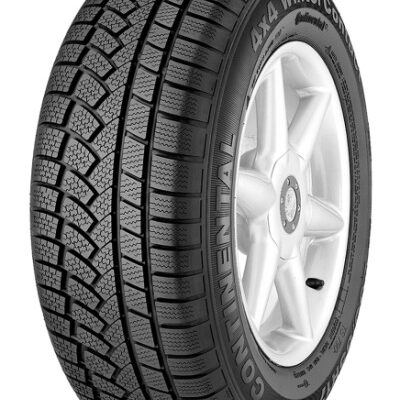Anvelopa vara CONTINENTAL 4x4Contact 235/70R17 111H