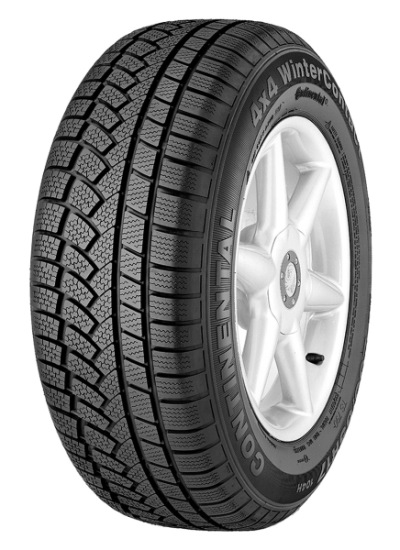 Anvelopa vara CONTINENTAL 4x4Contact 235/70R17 111H