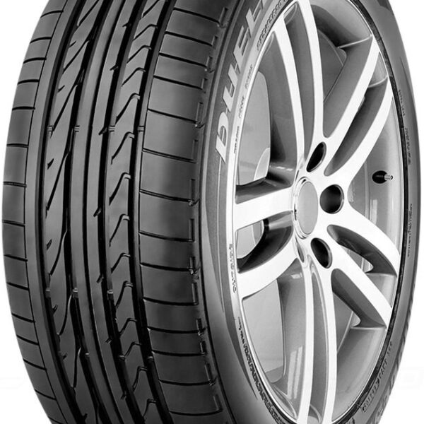 Anvelopa Vara BRIDGESTONE DUELER H/P SPORT 255/50R19 103W