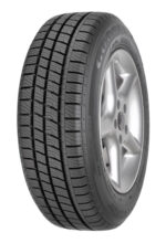 1 Anvelopa allseason GOODYEAR CARGO VECTOR 2 215/60R17C 109T - imagine 1