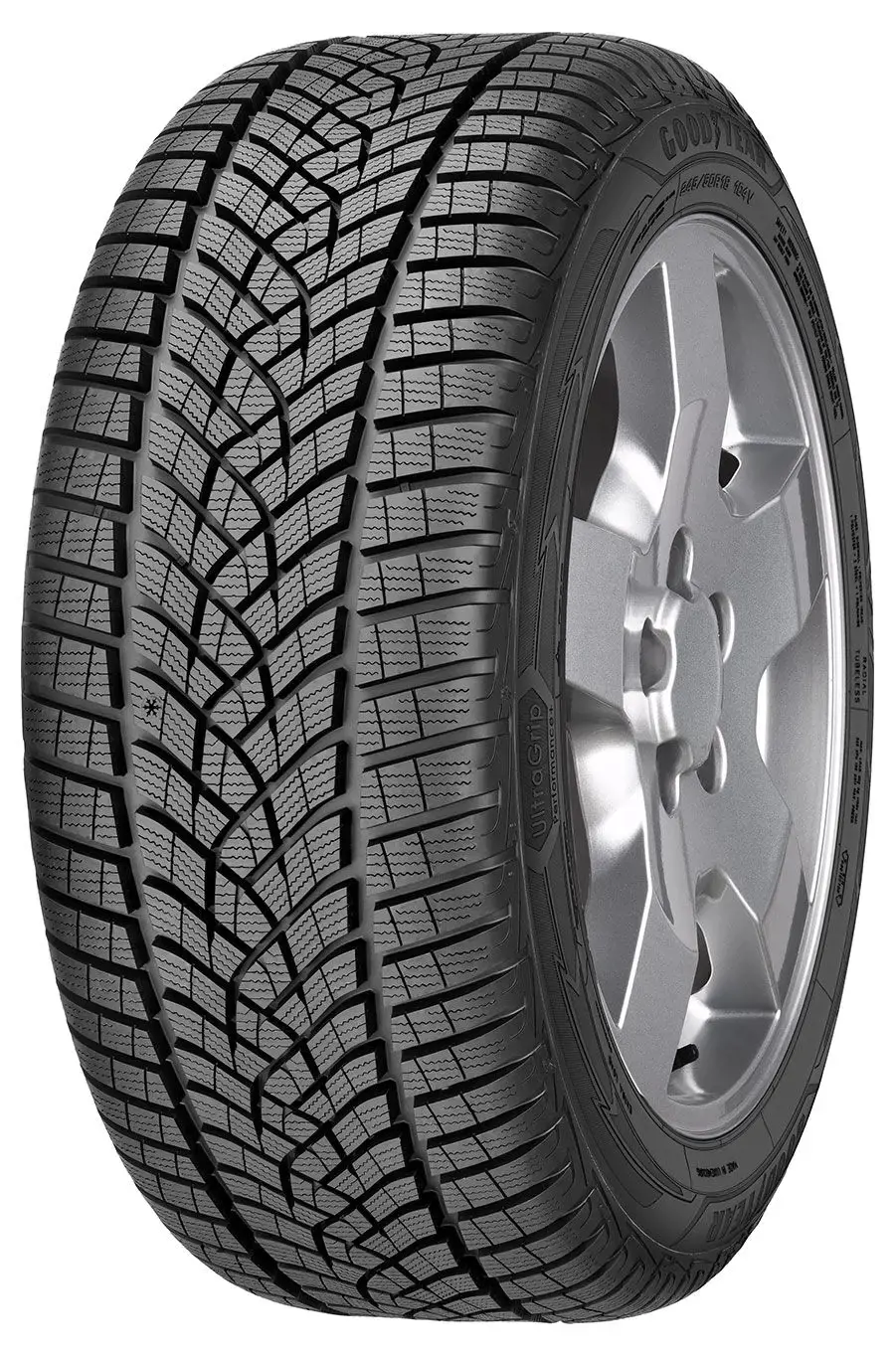 Anvelopa iarna GOODYEAR UG PERF+ 235/35R19 91W