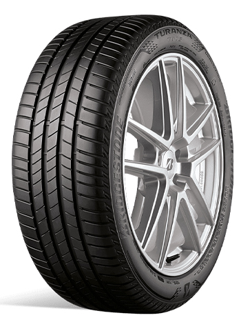 Anvelopa vara BRIDGESTONE TURANZA T005 245/45R18 100Y