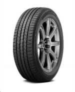 Anvelopa vara BRIDGESTONE DUELER H/L 33A 235/55R20 102V - imagine 1