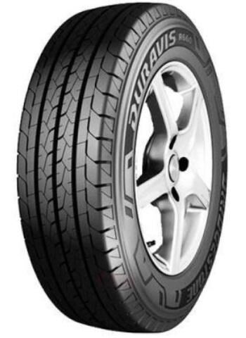 Anvelopa vara BRIDGESTONE DURAVIS R660 205/65R15C 102/100T