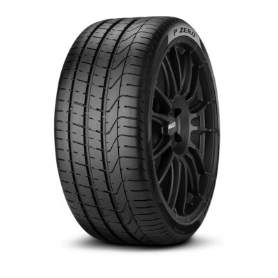 Anvelopa vara PIRELLI P ZERO 275/45R18 107Y