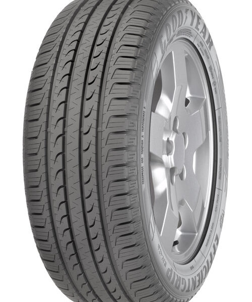 Anvelopa vara GOODYEAR EFFICIENTGRIP SUV 225/70R16 103H