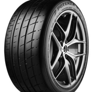 Anvelopa Vara BRIDGESTONE POTENZA S007 275/30R20 97Y