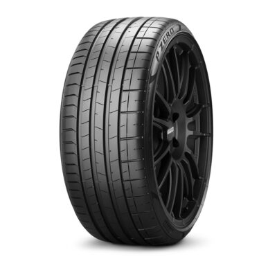 Anvelopa vara PIRELLI P-ZERO (PZ4) 325/35R22 114Y