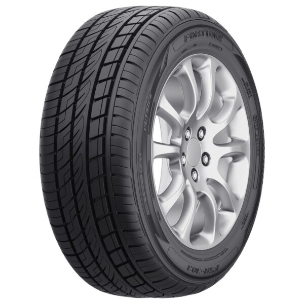 Anvelopa vara FORTUNE FSR-303 235/65R17 108V
