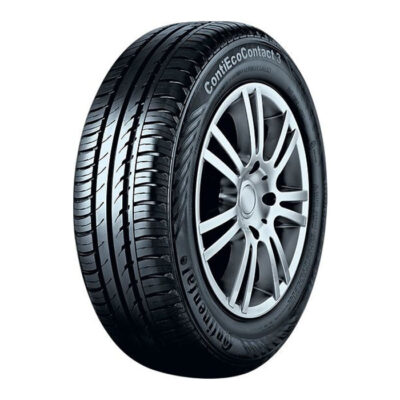 Anvelopa vara CONTINENTAL ECO CONTACT 3 MO 185/65R15 88T