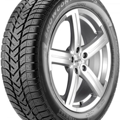 Anvelopa iarna PIRELLI W210 C3 (*) 195/60R16 89H